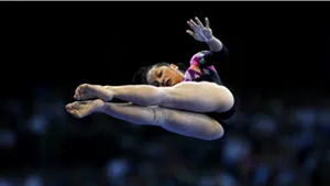 Patru medalii pentru gimnaştii români la Glasgow Grand Prix
