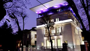 FOTO Cele mai scumpe case din Capitală