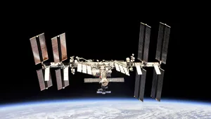 UPDATE: NASA anunță că astronauții de pe Stația Spațială Internațională pot opri procedurile de urgență