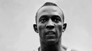 Ceremonie în amintirea lui Jesse Owens, la 100 de ani de la naşterea cvadruplului campion olimpic