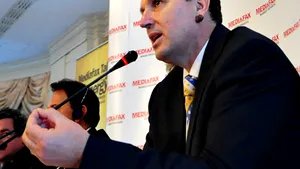 Iancu: Contractul cu Sterling s-a negociat şi semnat fără bază legală