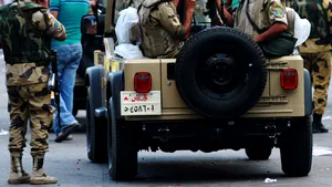 Forţele de securitate egiptene au ucis 12 turişti, crezând că sunt terorişti - VIDEO