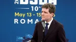 Nicușor Dan, la BSDA 2026: România continuă sprijinul umanitar pentru Gaza, dar menține contractele militare aflate în derulare cu Israelul