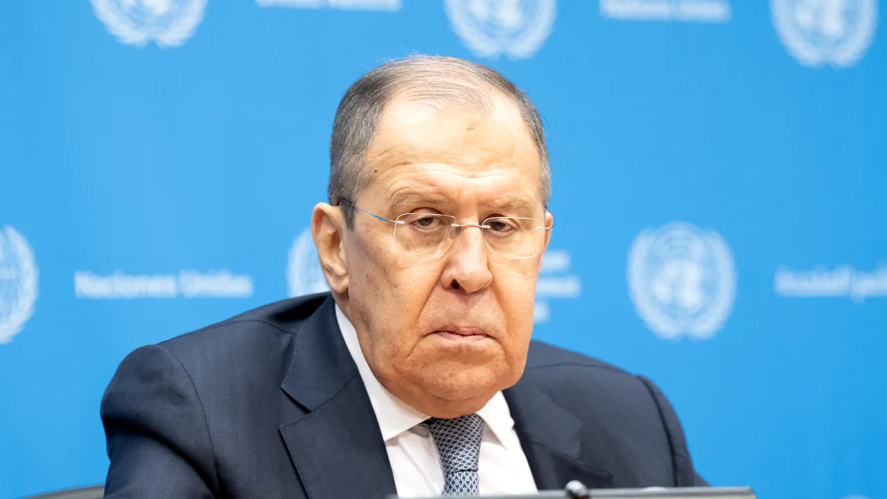 Lavrov după întâlnirea de la Riad:  Mai multe ţări din UE, în special România, încep să spună că au pretenţii asupra teritoriului ucrainean