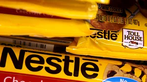Nestle, interesat de achiziţia Cadbury