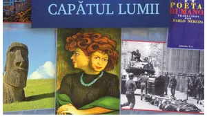 O carte pe zi: 