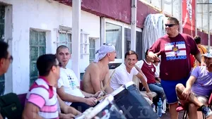 FRF: Greva foamei este îndreptată împotriva cui nu trebuie. Alţii sunt principalii vinovaţi