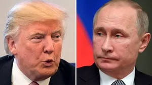 Washington Post: Un lider republican sugera, în iunie 2016, că era posibil ca Vladimir Putin să-l fi plătit pe Donald Trump