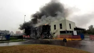 Primele ipoteze după prăbuşirii avionului pilotat de omul de afaceri Dan Petrescu