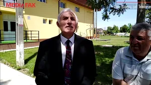 REPORTAJ | VOT în Teleorman: Unii oameni de acord ca Jandarmeria să aibă putere mai multă de ”executare a TERORIŞTILOR de la mitinguri” / VIDEO