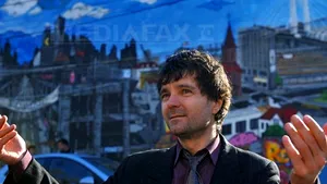 Nicuşor Dan a depus actele pentru înfiinţarea partidului politic Uniunea Salvaţi Bucureştiul