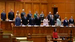 Reuters: Convocarea unor alegeri anticipate ar putea declanșa o retrogradare a ratingului în România