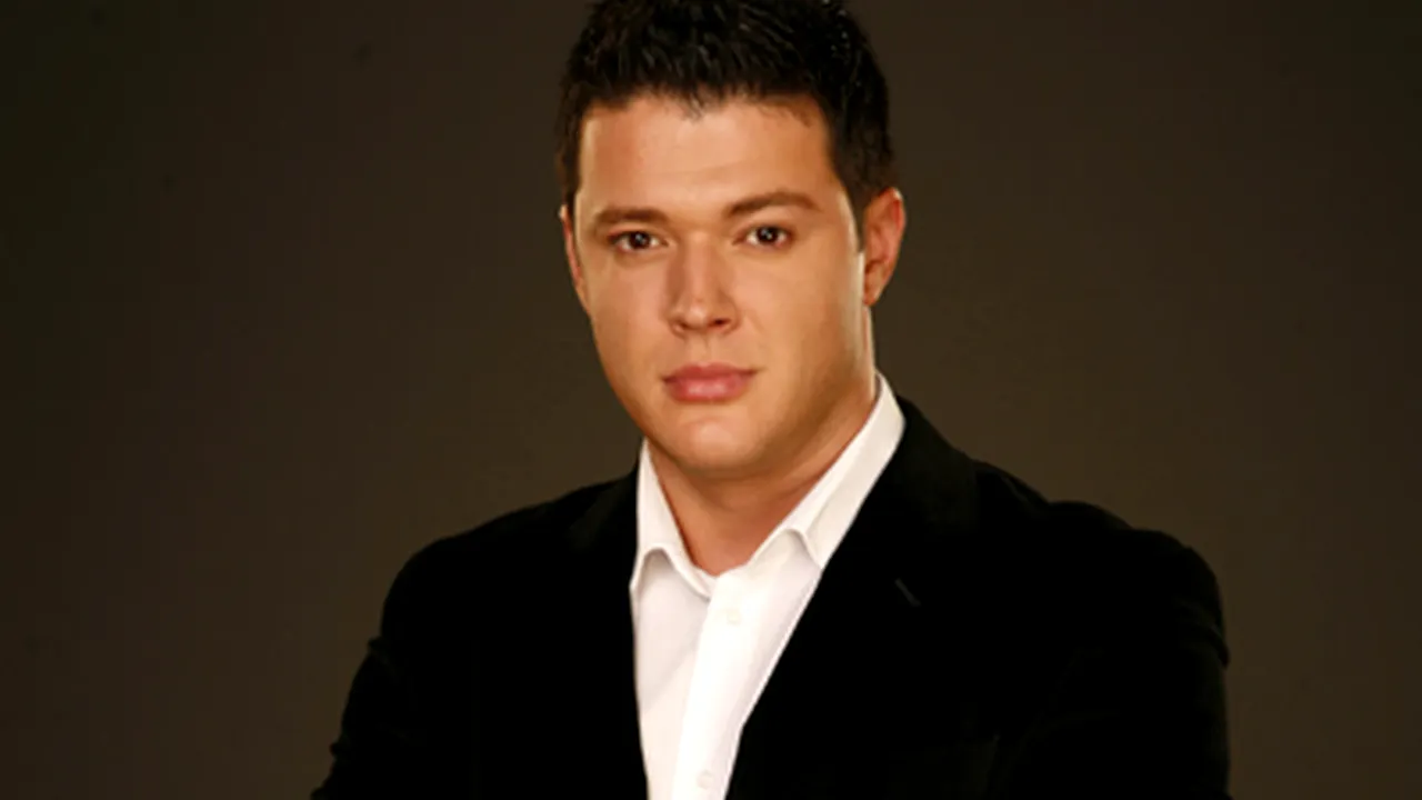 Victor Slav prezintă 