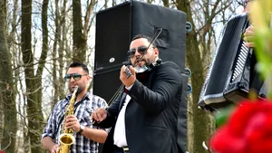 Romii suceveni au sărbătorit 