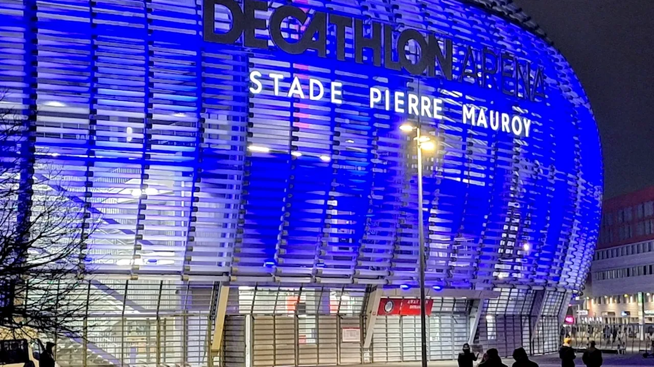 Un club important de fotbal, amendat de UEFA pentru un banner uriaș cu Ioana d’Arc