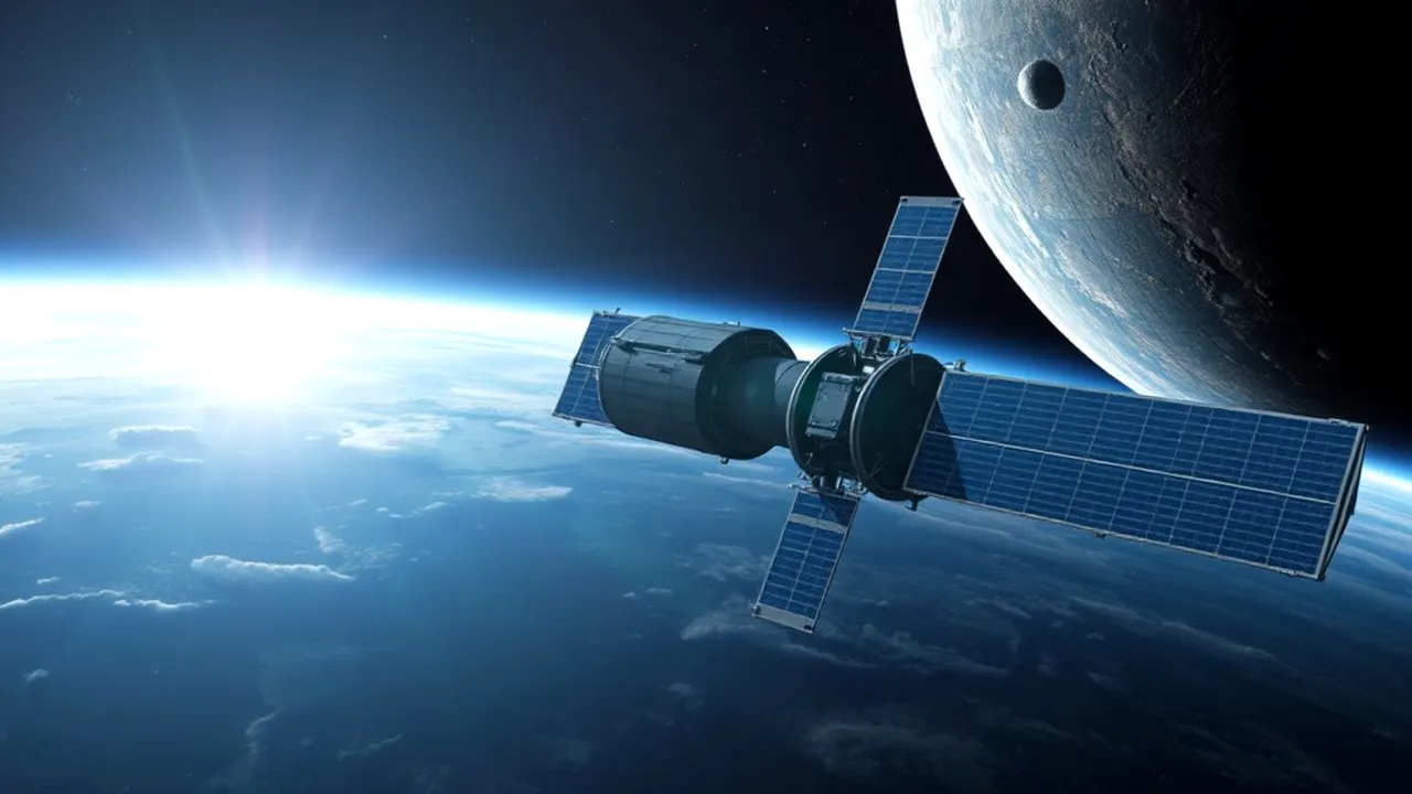 NASA a pierdut contactul cu o navă spațială care orbita Marte