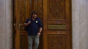 Vicepreşedintelui Senatului, Mihai Goţiu, a depus plângere la Poliţie: susţine că e ameninţat cu moartea / Mesajul primit de politician