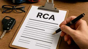 RCA more expensive by 19% after the cap expired - COTAR accuses the Bolojan Government