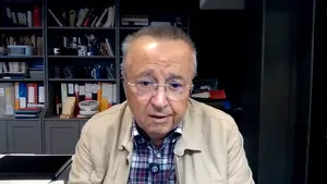 Ion Cristoiu: Slavă Domnului! Nicușor Dan și-a revenit! Ca și pe vremea cînd era primar, nu mai semnează nimic!