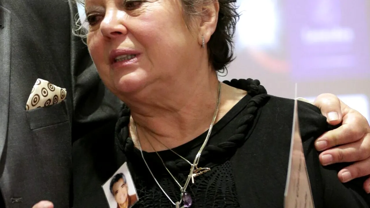 Anca Pandrea, una dintre figurile cunoscute ale teatrului și filmului românesc, a murit la 80 de ani