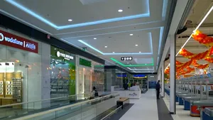 MALL nou în Târgu-Jiu: NEPI deschide joi un centru comercial cu o investiţie de 30 milioane de euro - FOTO