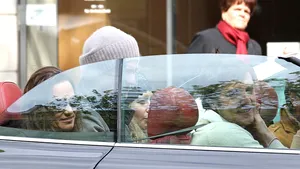 Pippa Middleton, implicată într-un scandal de proporţii