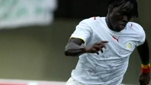 Presa franceză: Steaua, interesată de Frederic Mendy de la Bastia