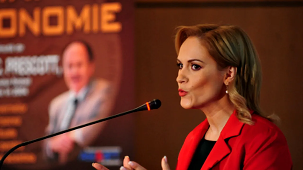 Gabriela Vrânceanu Firea preia conducerea Intact Advertising