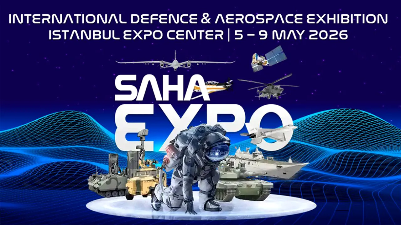SAHA 2026: planul Turciei de a produce „milioane de drone”