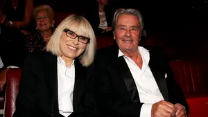 GALERIE FOTO | Actriţa franceză Mireille Darc a murit