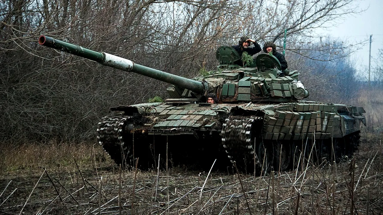 Militarii ucraineni cer mai multe tancuri occidentale