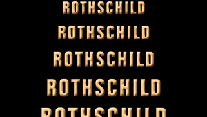 O carte pe zi: „Saga familiei Rothschild” de Tristan Gaston-Breton