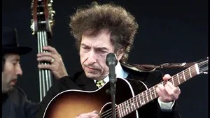 Concertul Bob Dylan, mutat la Zone Arena