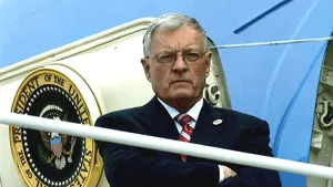 Emisarul lui Trump, Kellogg, vizitează Kievul în contextul discuţiilor SUA-Rusia