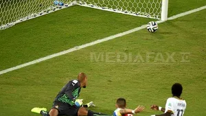 CUPA MONDIALĂ: SUA a învins Ghana, scor 2-1, în grupa G. Clint Dempsey, jucătorul meciului, a marcat în secunda 30