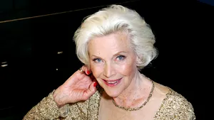 Actriţa Honor Blackman cunoscută pentru rolul Pussy Galore din filmul Goldfinger a încetat din viaţă
