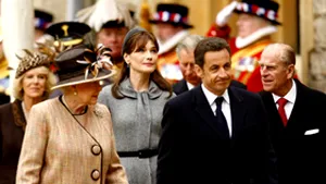 Sarkozy consideră că Europa şi Marea Britanie 
