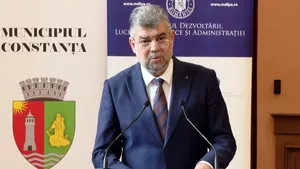 Ciolacu: Cazinoul din Constanța, un simbol al istoriei și culturii noastre