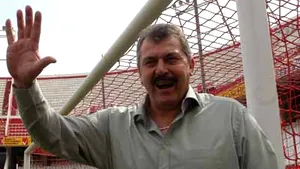 Duckadam: Steaua va reuşi să obţină un punct cu Fiorentina
