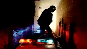 Cel mai recent videoclip al lui Kanye West ar putea produce crize celor afectaţi de epilepsie - VIDEO