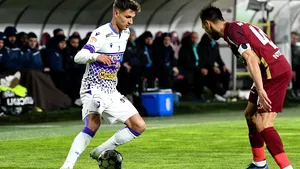 Fiul lui Ionel Ganea, marginalizat în Ungaria. „Nu a primit șanse pentru că este român”, spune fostul internațional