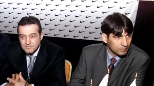 Becali: O să-l sun pe Piţurcă după ce fac curăţenie în lot
