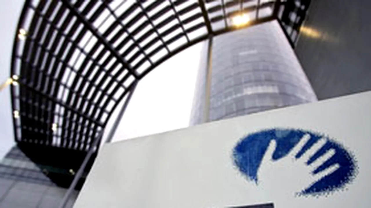 RWE s-ar putea implica în proiectul Nabucco