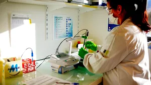 Studiu. Un test salivar pentru cancerul de prostată, mai bun decât testul de sânge