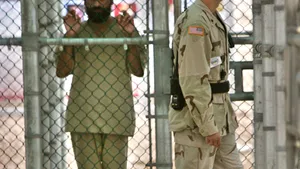 Republica Palau, din Pacific, dispusă să primească deţinuţi de la Guantanamo