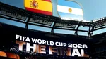 Finala Cupei Mondiale: Spania și Argentina dispută titlul de Regină a lumii