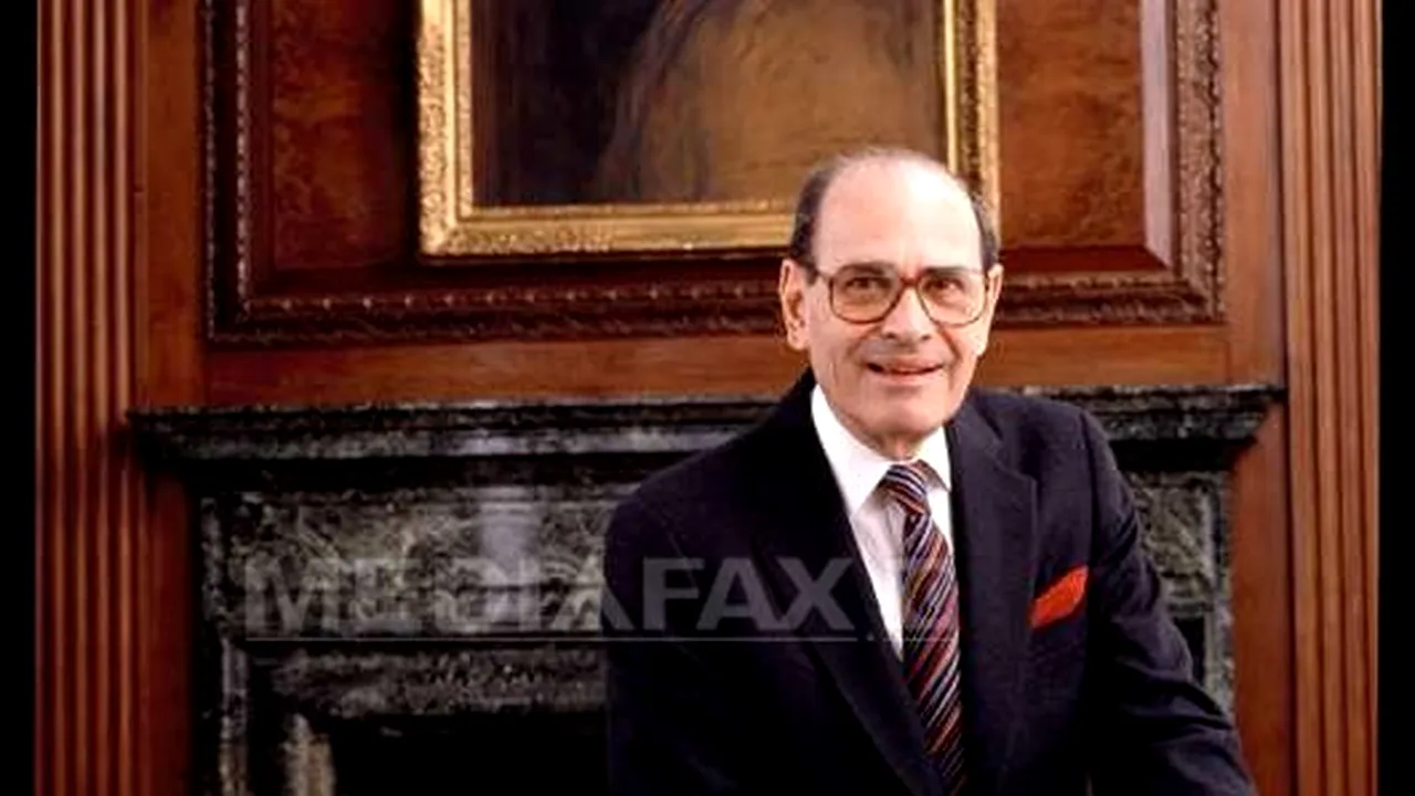 Arthur Sulzberger, omul care a condus timp de 34 de ani cotidianul New York Times, a murit