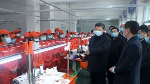 China refuză o anchetă privind gestionarea crizei coronavirusului: „Această solicitare ignoră sacrificiile poporului chinez”