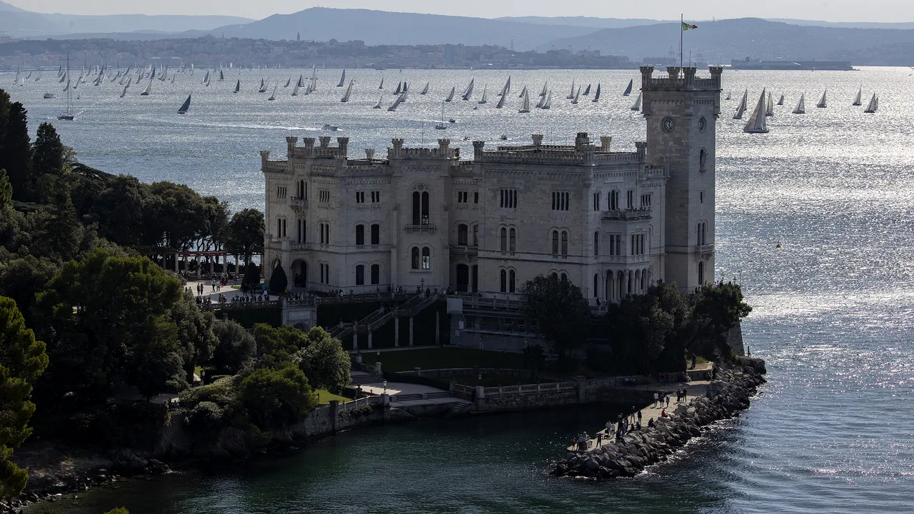 O regiune din Italia îi plăteşte pe turişti să o viziteze 