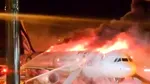 Anchetatori: Un acumulator extern ar fi provocat incendiul avionului din Coreea de Sud din ianuarie